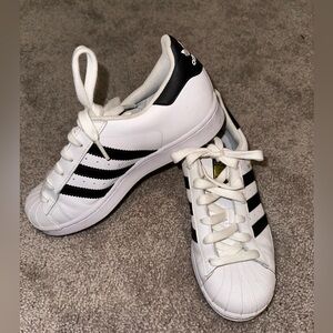 Adidas Superstar Shoes